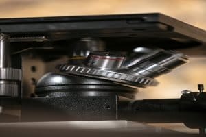 آزمایشگاه آلومینات عکس چهارم